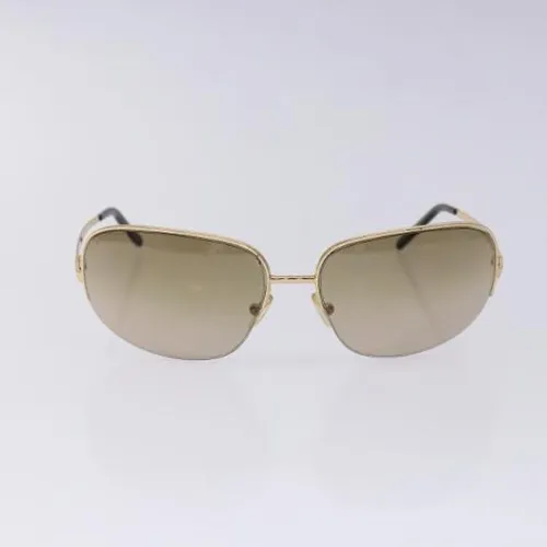Pre-owned > Pre-owned Accessories - - Prada Vintage - Modalova