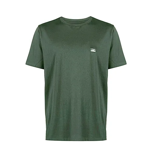Tops > T-Shirts - - C.p. Company - Modalova