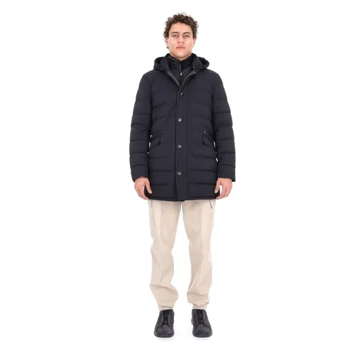 Jackets > Winter Jackets - - Moorer - Modalova