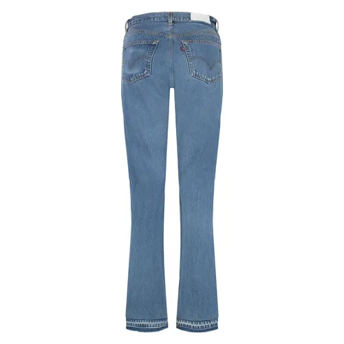 Jeans > Boot-cut Jeans - - Re/Done - Modalova
