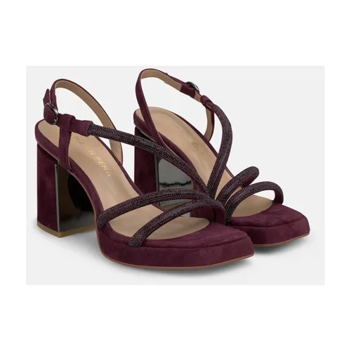 Shoes > Sandals > High Heel Sandals - - Alma EN Pena - Modalova