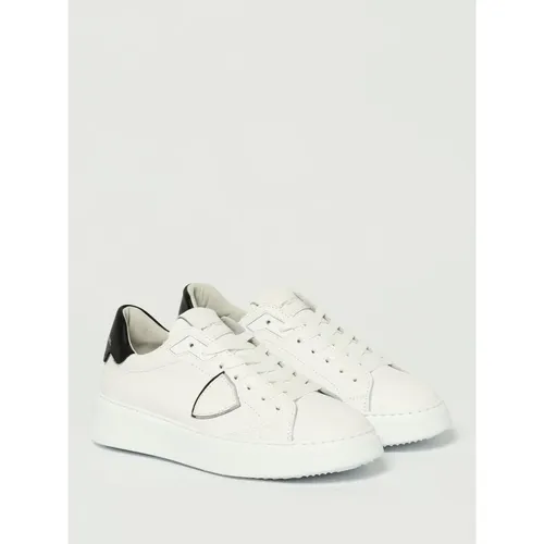 Shoes > Sneakers - - Philippe Model - Modalova
