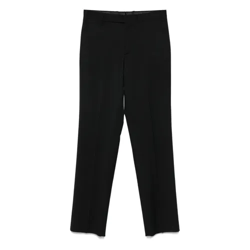 Trousers > Suit Trousers - - Lardini - Modalova