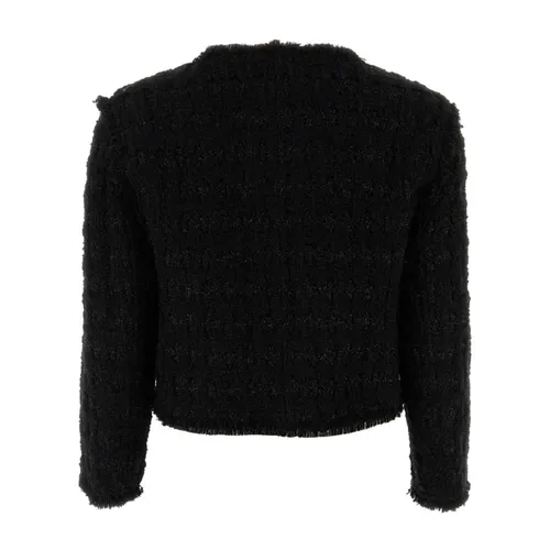 Knitwear > Cardigans - - Tory Burch - Modalova