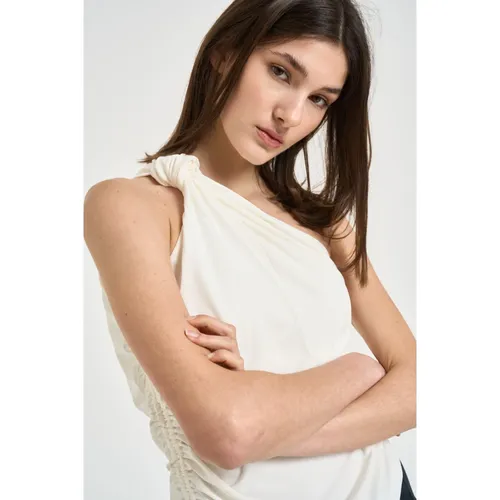 Tops > Sleeveless Tops - - Pinko - Modalova