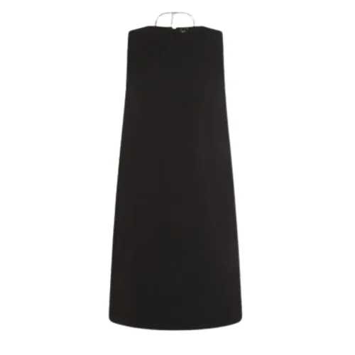 Dresses > Day Dresses > Midi Dresses - - Twinset - Modalova