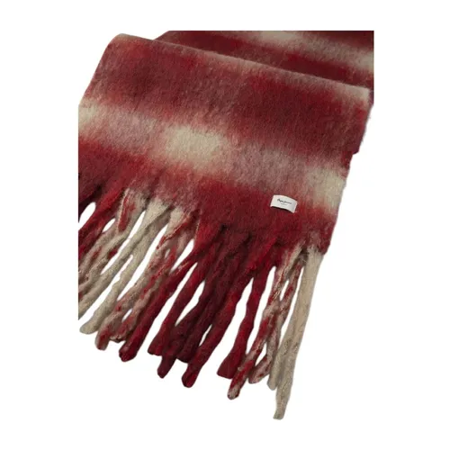 Accessories > Scarves > Winter Scarves - - Pepe Jeans - Modalova