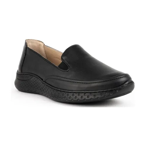 Shoes > Flats > Loafers - - La Conte - Modalova