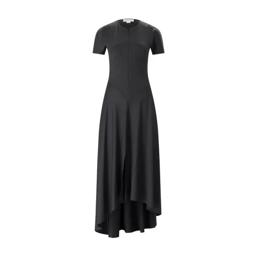 Dresses > Day Dresses > Midi Dresses - - Victoria Beckham - Modalova