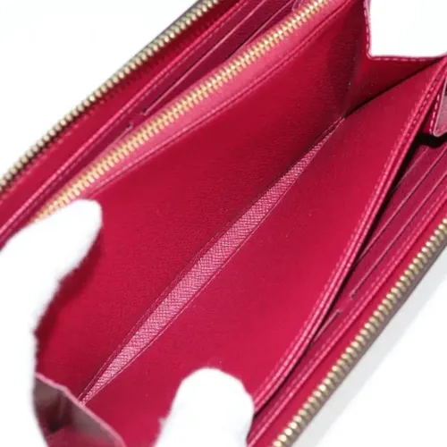 Pre-owned > Pre-owned Accessories > Pre-owned Wallets - - Louis Vuitton Vintage - Modalova