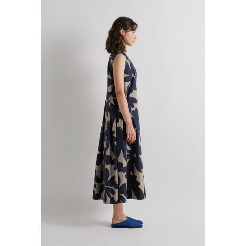 Dresses > Day Dresses > Midi Dresses - - MeiMeiJ - Modalova