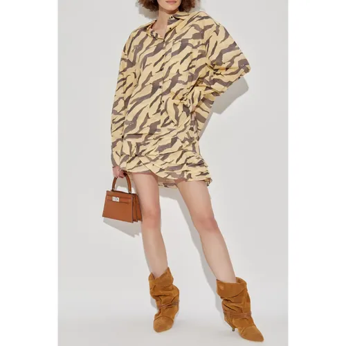 Skirts > Short Skirts - - IRO - Modalova