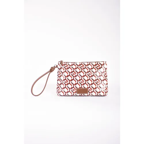 Bags > Clutches - - Max Mara - Modalova