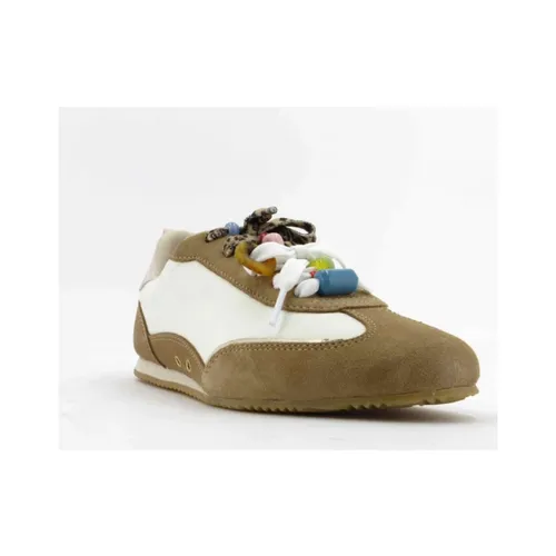 Shoes > Sneakers - - Serafini - Modalova
