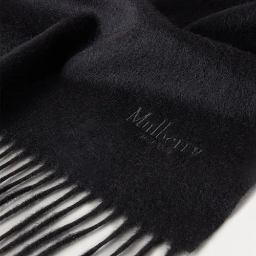 Accessories > Scarves > Winter Scarves - - Mulberry - Modalova