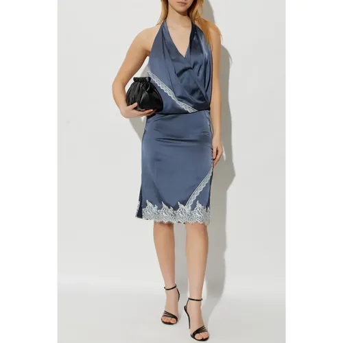 Dresses > Day Dresses > Short Dresses - - IRO - Modalova