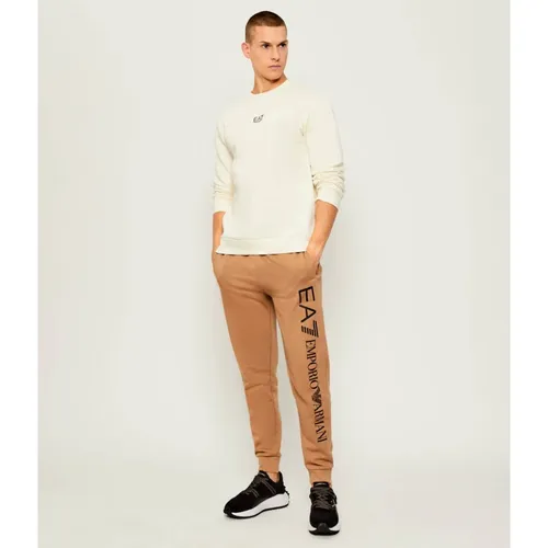 Sweatshirts & Hoodies > Sweatshirts - - Emporio Armani EA7 - Modalova