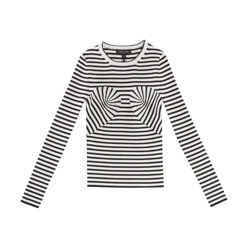 Knitwear > Round-neck Knitwear - - Marc Jacobs - Modalova