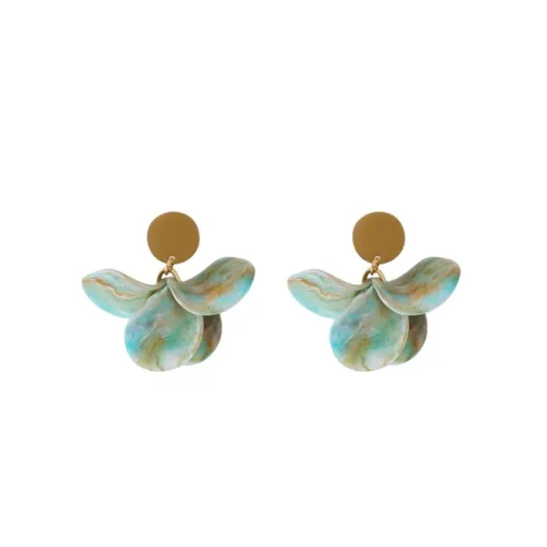 Accessories > Jewellery > Earrings - - Malababa - Modalova