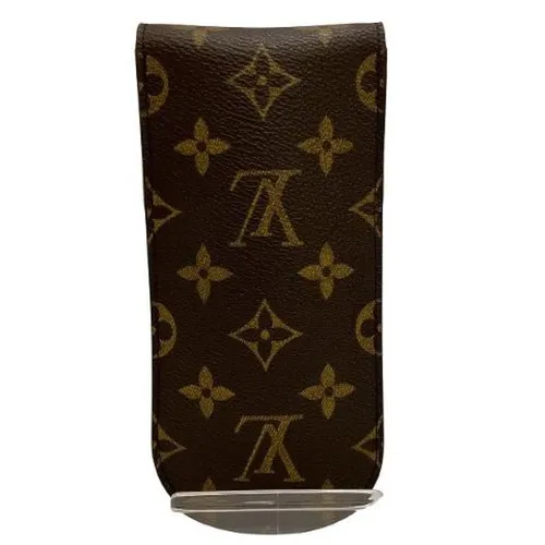 Pre-owned > Pre-owned Accessories - - Louis Vuitton Vintage - Modalova