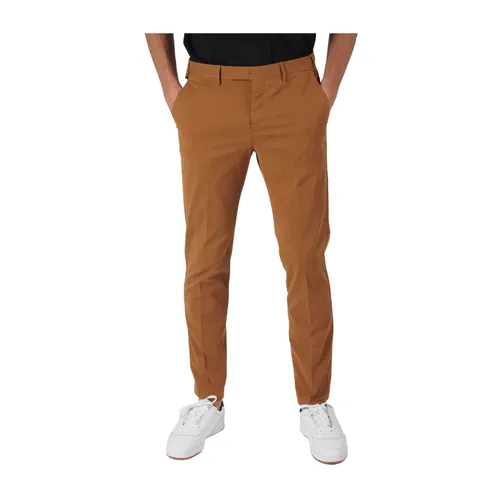 Trousers > Chinos - - PT Torino - Modalova