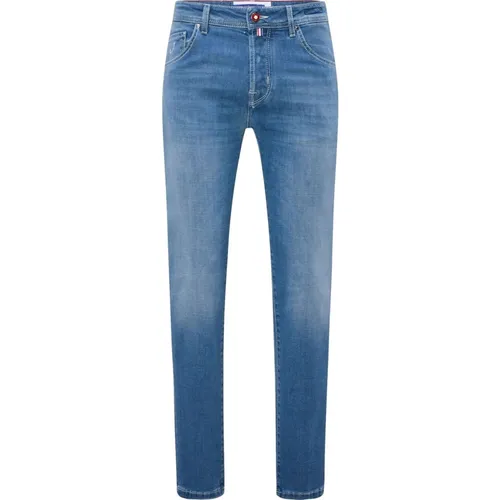 Jeans > Slim-fit Jeans - - Jacob Cohën - Modalova
