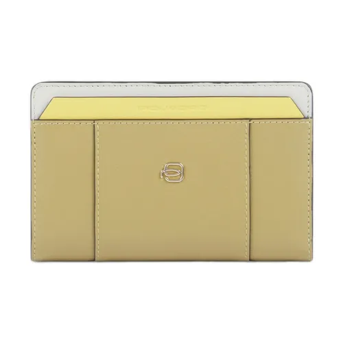 Accessories > Wallets & Cardholders - - Piquadro - Modalova