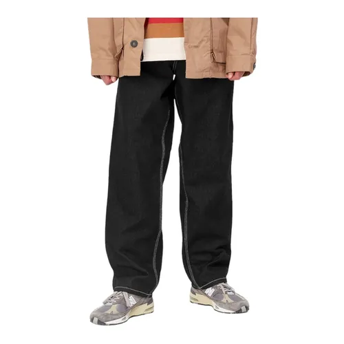 Jeans > Straight Jeans - - Carhartt Wip - Modalova