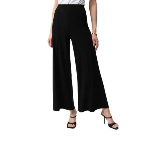 Trousers > Wide Trousers - - Joseph Ribkoff - Modalova