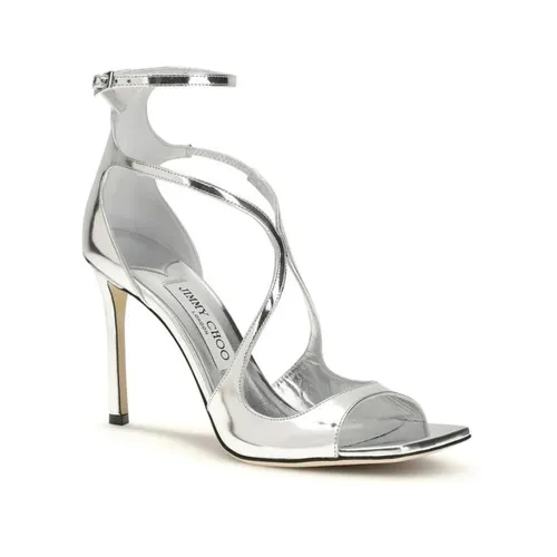 Shoes > Sandals > High Heel Sandals - - Jimmy Choo - Modalova