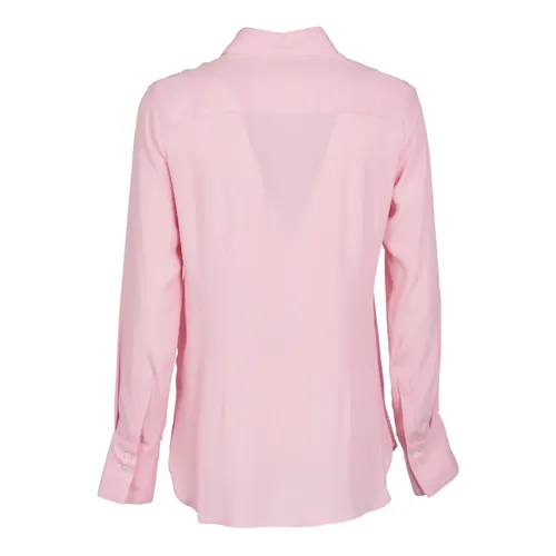 Blouses & Shirts > Shirts - - Ottod'Ame - Modalova