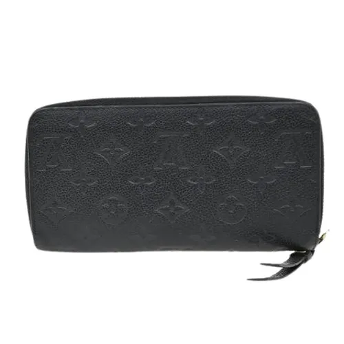 Pre-owned > Pre-owned Accessories > Pre-owned Wallets - - Louis Vuitton Vintage - Modalova