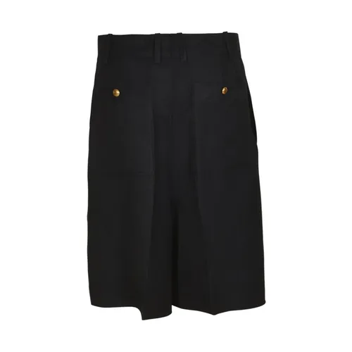 Shorts > Long Shorts - - P.a.r.o.s.h. - Modalova