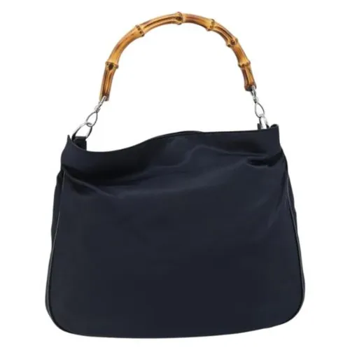 Pre-owned > Pre-owned Bags > Pre-owned Handbags - - Gucci Vintage - Modalova