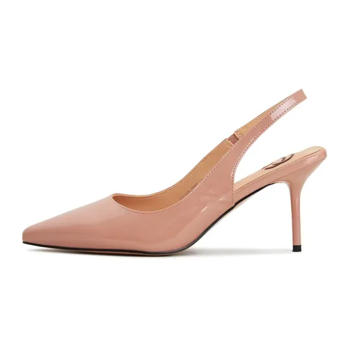Shoes > Heels > Pumps - - Cesare Gaspari - Modalova