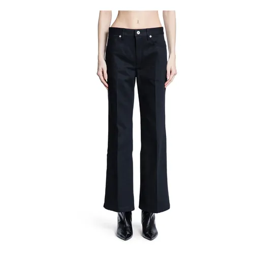 Trousers > Wide Trousers - - Jil Sander - Modalova