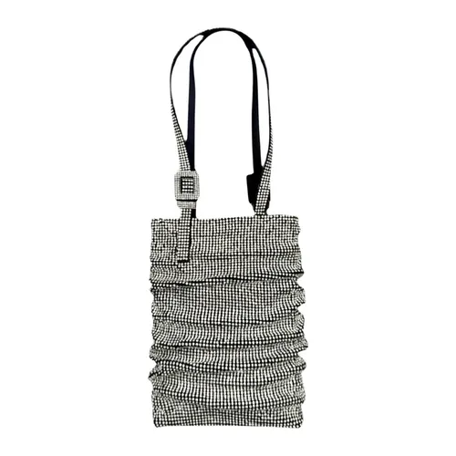 Bags > Shoulder Bags - - Benedetta Bruzziches - Modalova