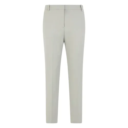 Trousers > Slim-fit Trousers - - Pinko - Modalova