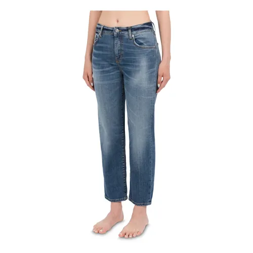 Jeans > Straight Jeans - - Department Five - Modalova