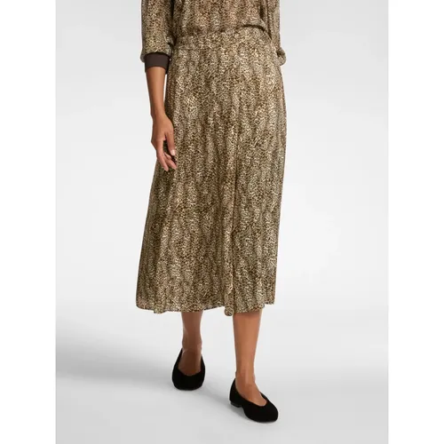 Skirts > Midi Skirts - - Elena Mirò - Modalova