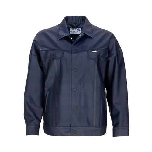 Jackets > Rain Jackets - - Stutterheim - Modalova