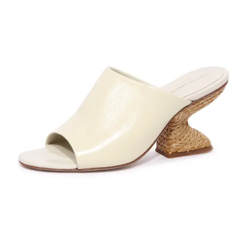 Shoes > Heels > Heeled Mules - - Paloma Barceló - Modalova