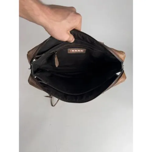 Pre-owned > Pre-owned Bags > Pre-owned Handbags - - Marni Pre-owned - Modalova