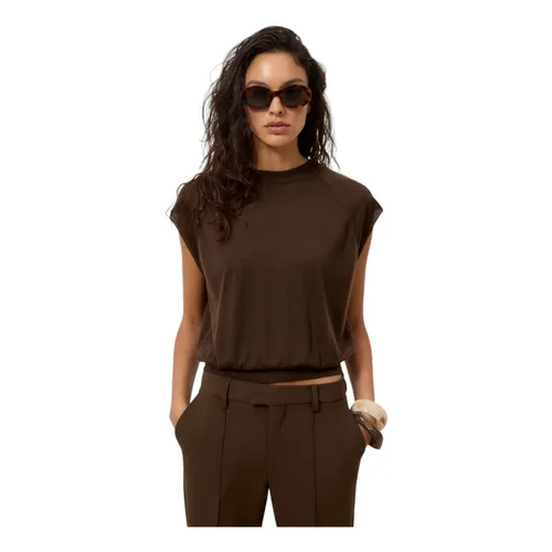 Knitwear > Round-neck Knitwear - - Closed - Modalova