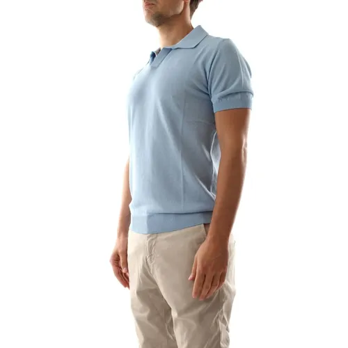 Tops > Polo Shirts - - 40Weft - Modalova
