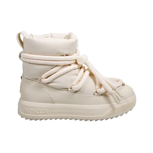 Shoes > Boots > Winter Boots - - Moncler - Modalova