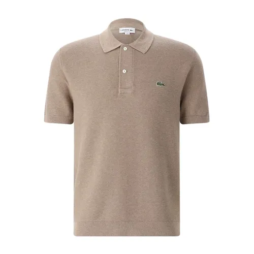 Tops > Polo Shirts - - Lacoste - Modalova