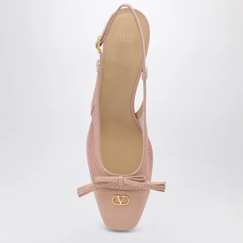 Shoes > Heels > Pumps - - Valentino Garavani - Modalova
