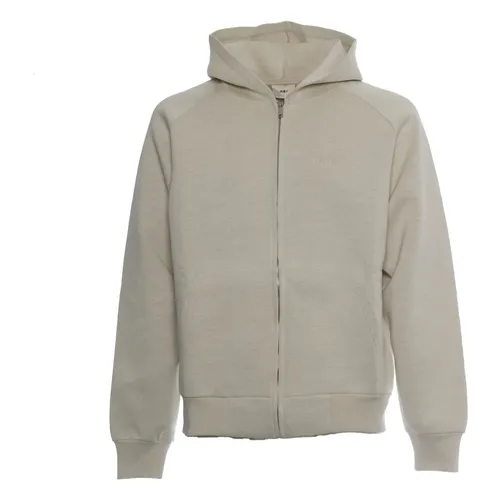 Sweatshirts & Hoodies > Zip-throughs - - Autry - Modalova