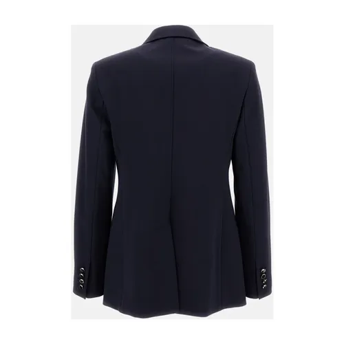 Jackets > Blazers - - Max Mara Studio - Modalova